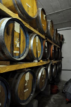 cantina vinsanto